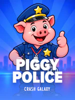 Piggy Police