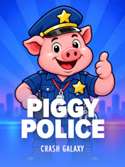Piggy Police