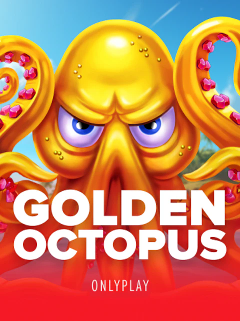 Golden Octopus