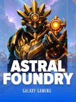 Astral Foundry