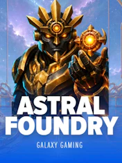 Astral Foundry