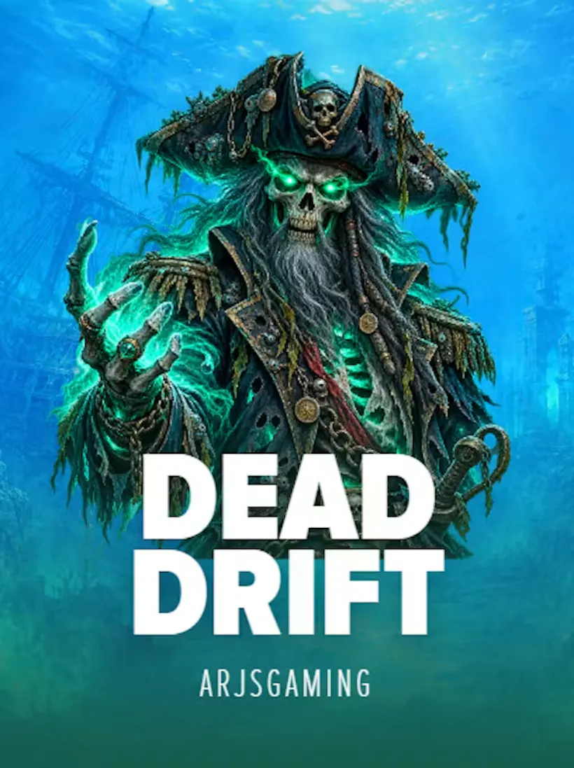 Dead Drift slot