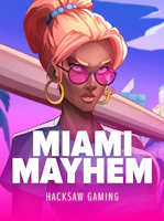Miami Mayhem