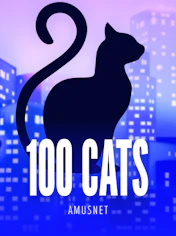 100 Cats
