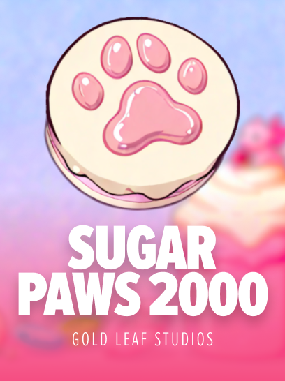 Sugar Paws 2000