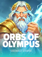 Orbs of Olympus