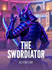 The Swordiator
