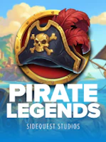 Pirate Legends