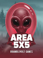 AREA 5X5