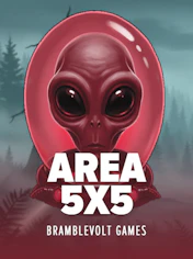 AREA 5X5