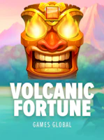Volcanic Fortune