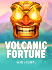 Volcanic Fortune
