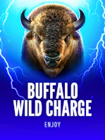 Buffalo Wild Charge