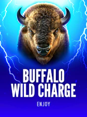 Buffalo Wild Charge