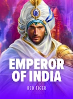 Emperor of India