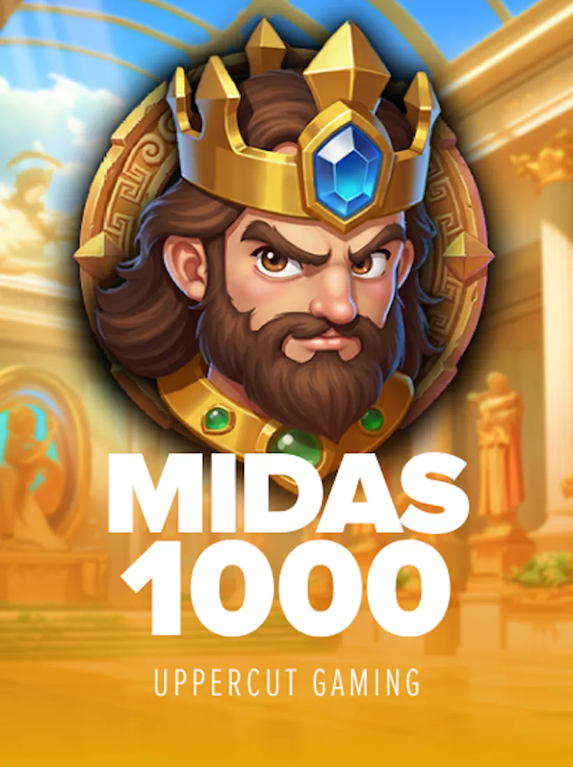 Midas 1000 slot