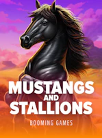 Mustangs and Stallions