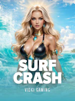 Surf Crash 