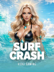 Surf Crash 