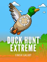 Duck Hunt Extreme