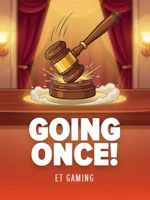 Going Once!