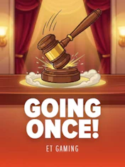 Going Once!