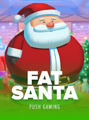 Fat Santa