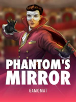 Phantom's Mirror