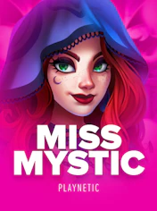 Miss Mystic