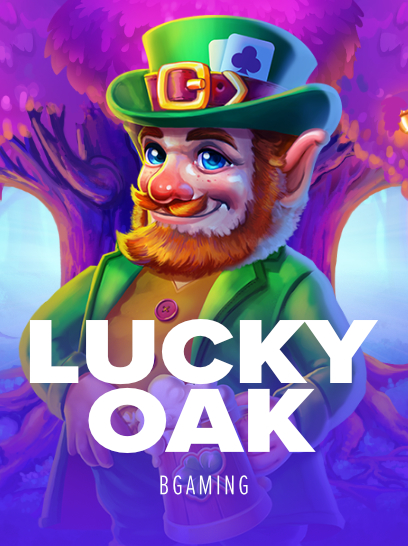 Lucky Oak Free Slot Game By BGaming - Stake.us