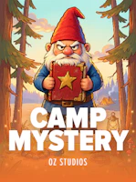 Camp Mystery