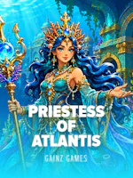 Priestess of Atlantis