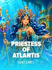 Priestess of Atlantis