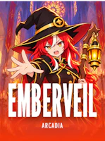 Emberveil