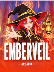 Emberveil