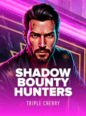 Shadow Bounty Hunters