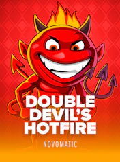 Double Devil's Hotfire