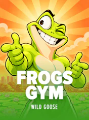 Frogs Gym