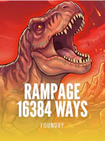 Rampage 16384 Ways