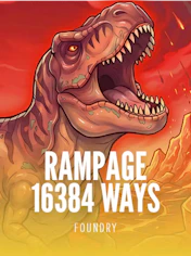 Rampage 16384 Ways