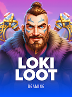 Loki Loot