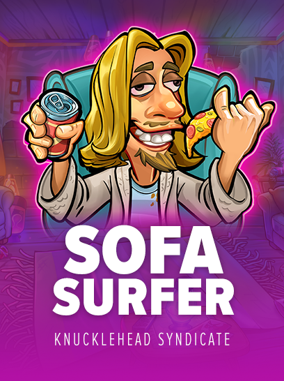 Sofa Surfer