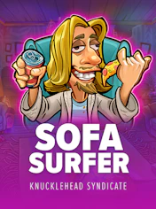 Sofa Surfer
