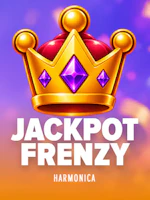 Jackpot Frenzy
