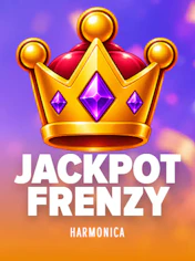 Jackpot Frenzy