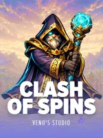 Clash of Spins