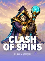 Clash of Spins