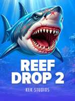 Reef Drop 2