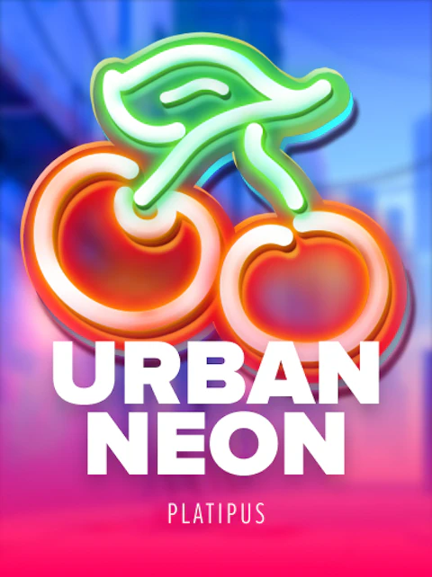 Urban Neon