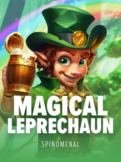 Magical Leprechaun